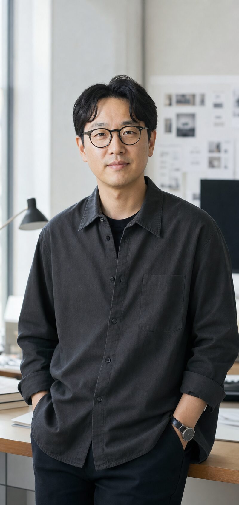 Andrew Kim