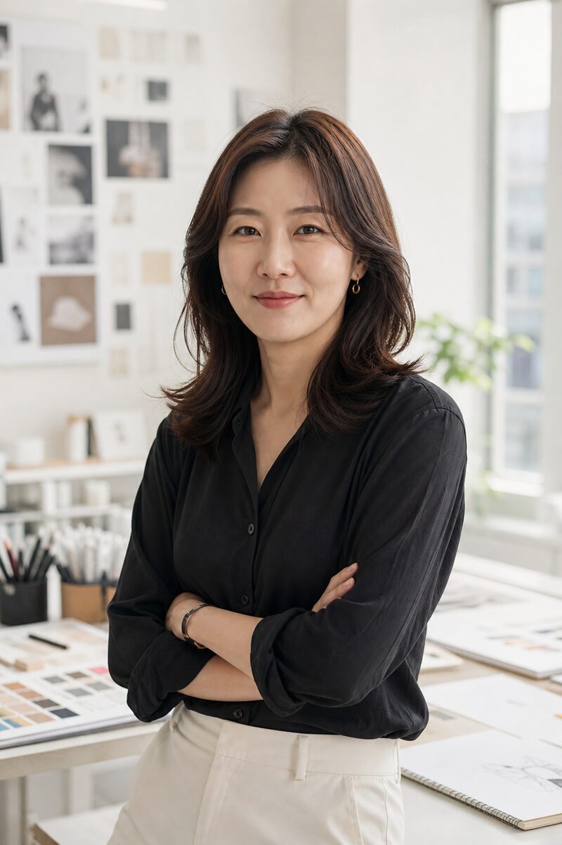 Maria Choi